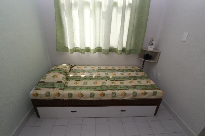 Photo of Bedroom in Oaxtepec