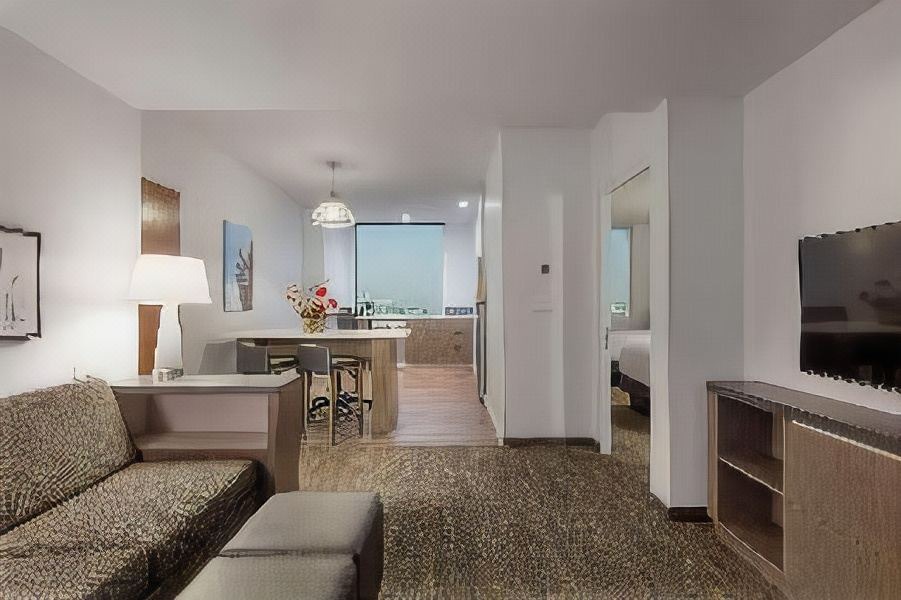 Photo of Livingroom in Santa Fe