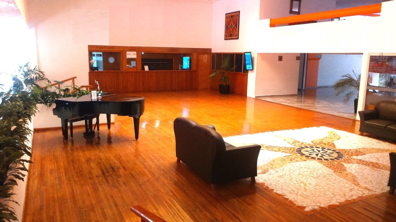 Photo of Livingroom in Rancho Cortes