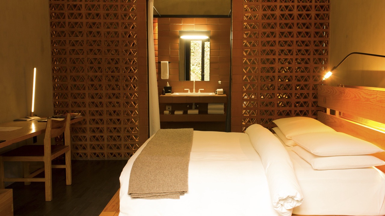 Photo of Bedroom in Historic Center