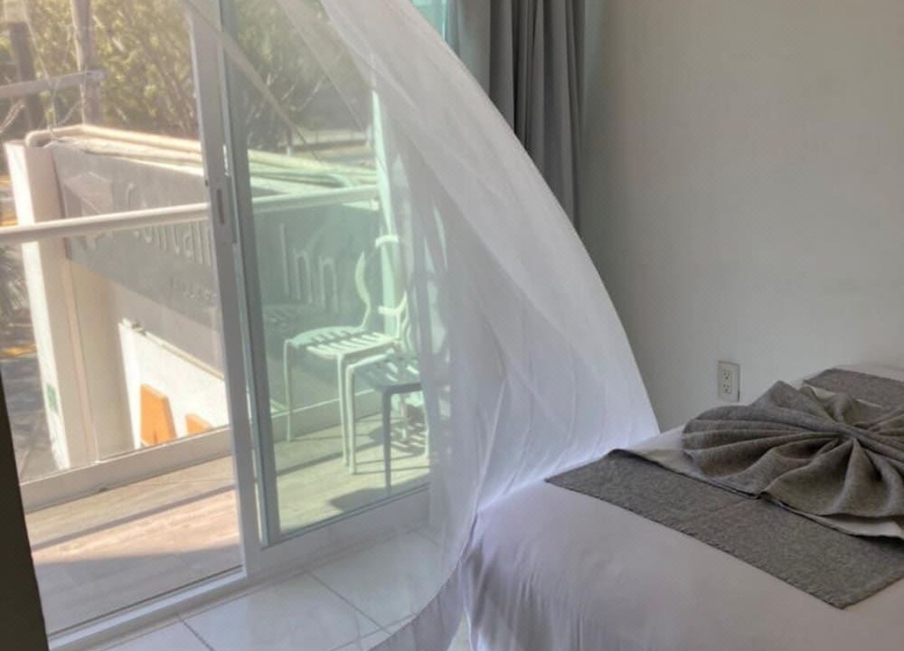 Photo of Bedroom in Puerto Vallarta