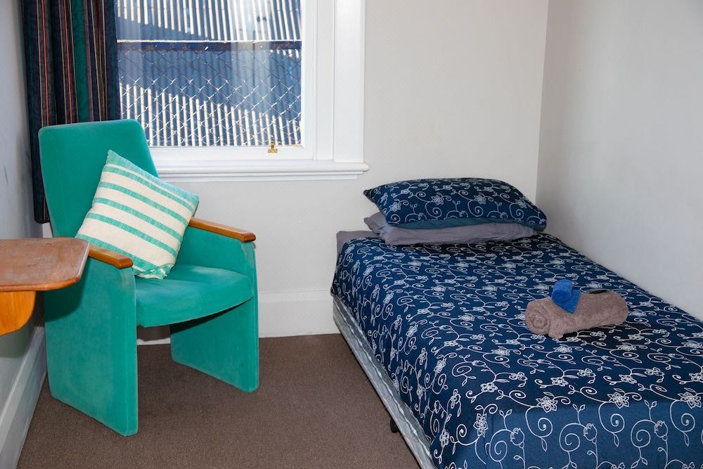 Photo of Bedroom in Methven