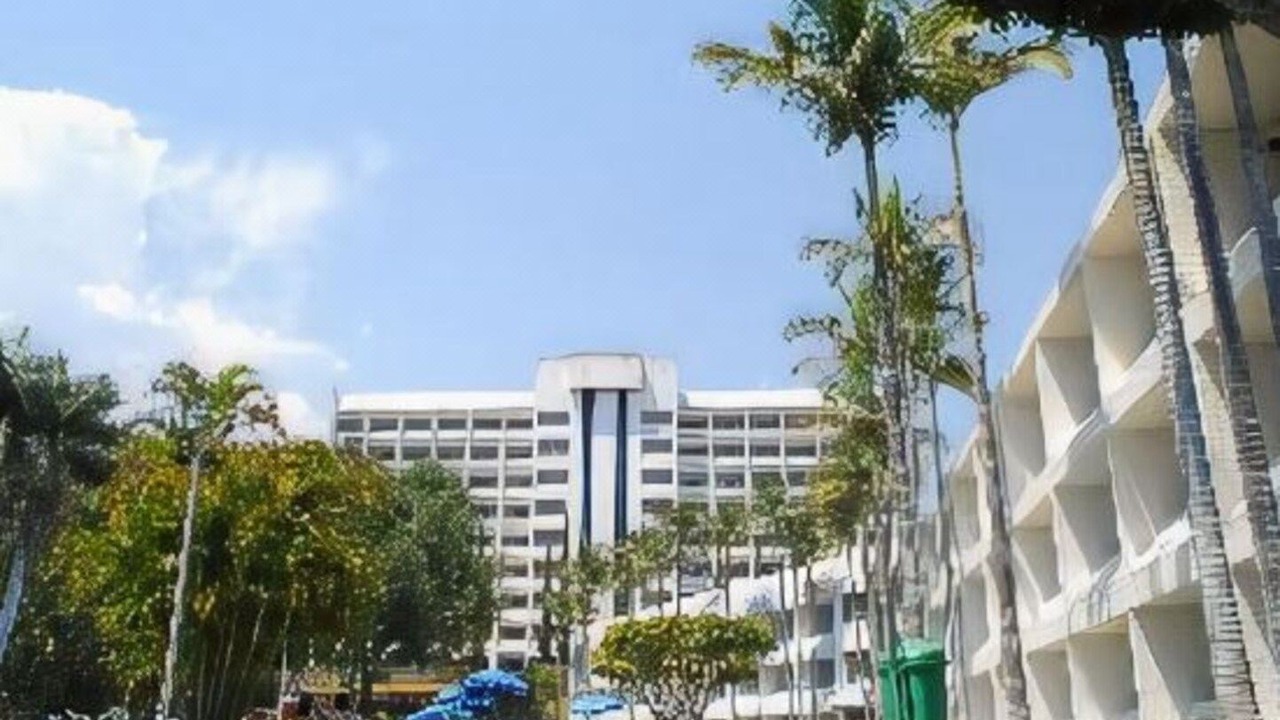 Photo of Buildings in Rancho Cortes