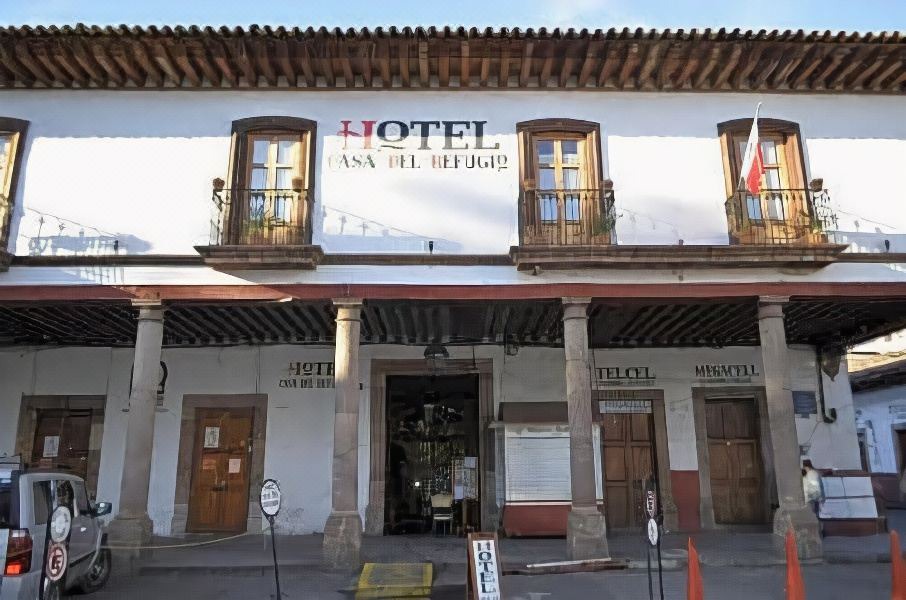 Photo of Buildings in Centro