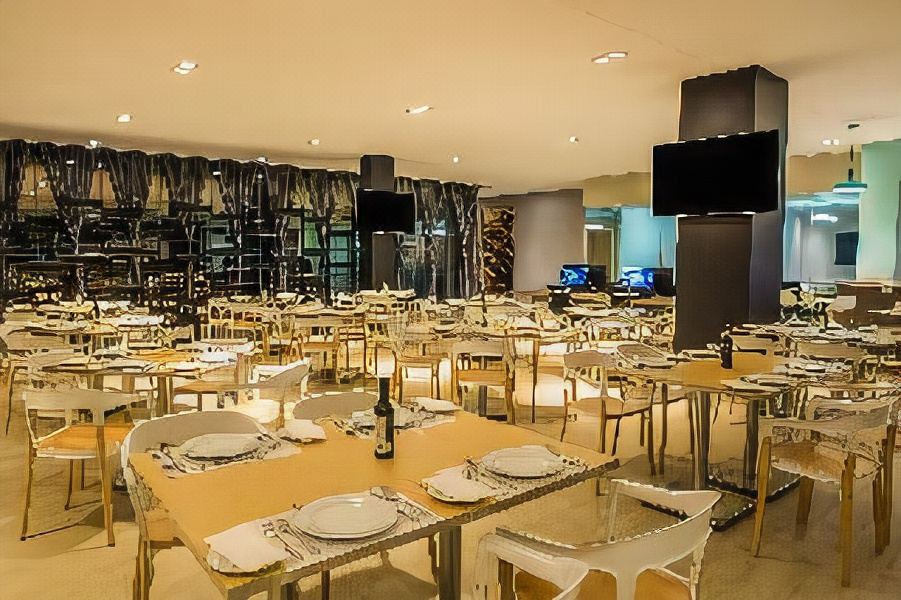Photo of Livingroom in Downtown Mexico City