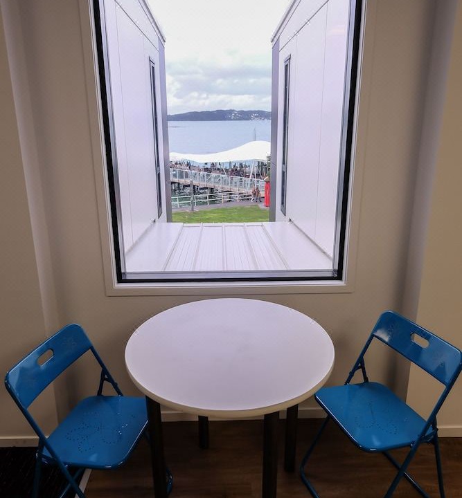 Photo of Livingroom in Paihia