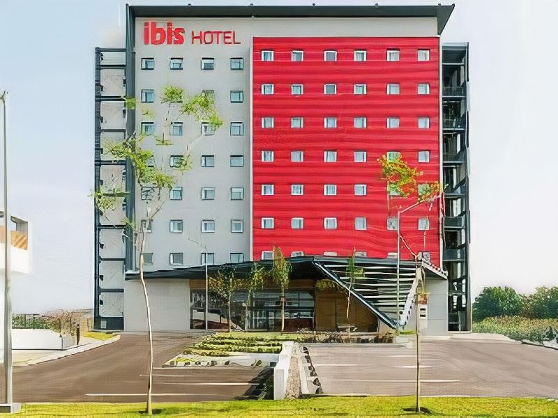Photo of Buildings in Irapuato