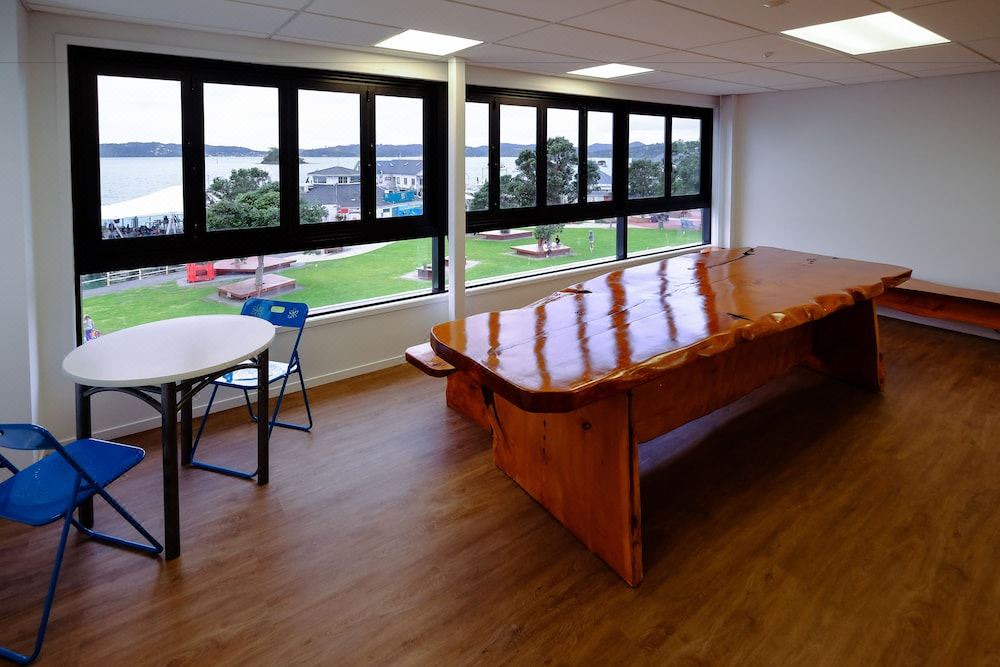 Photo of Livingroom in Paihia