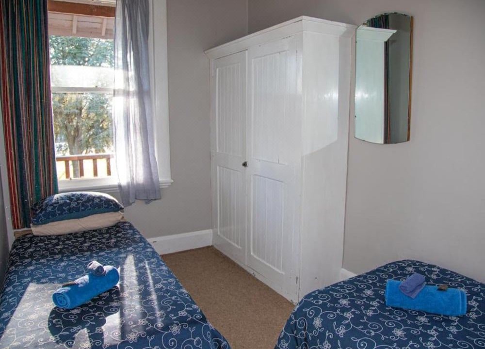 Photo of Bedroom in Methven