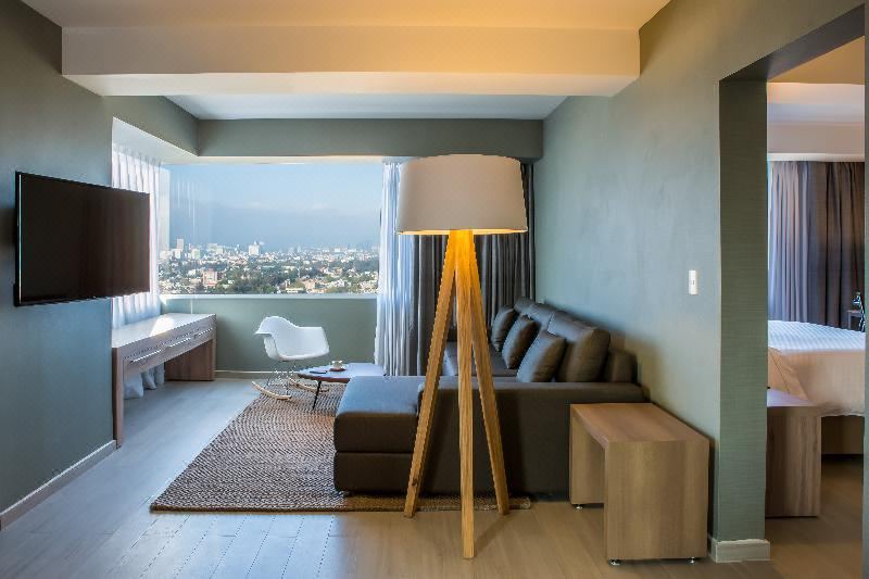 Photo of Livingroom in Downtown Mexico City