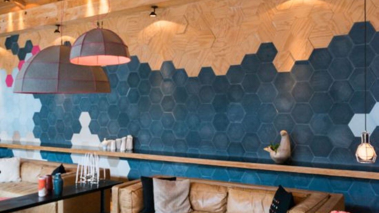 Photo of Livingroom in De Mexicanos