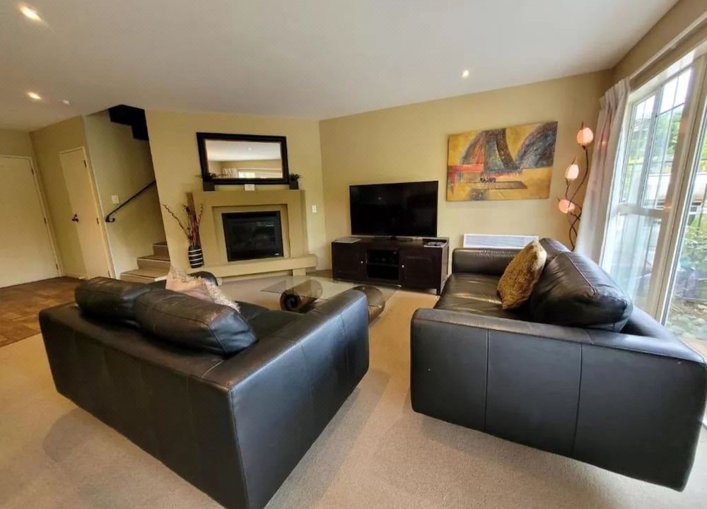 Photo of Livingroom in Lake Tekapo