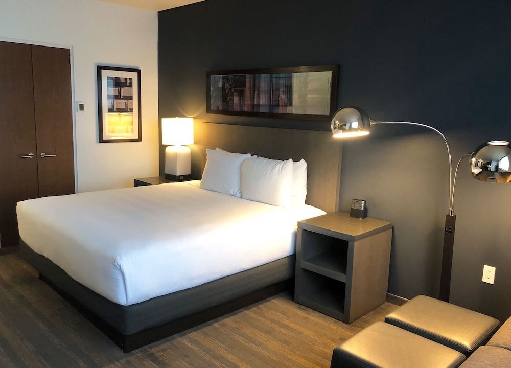 Photo of Bedroom in Santa Fe