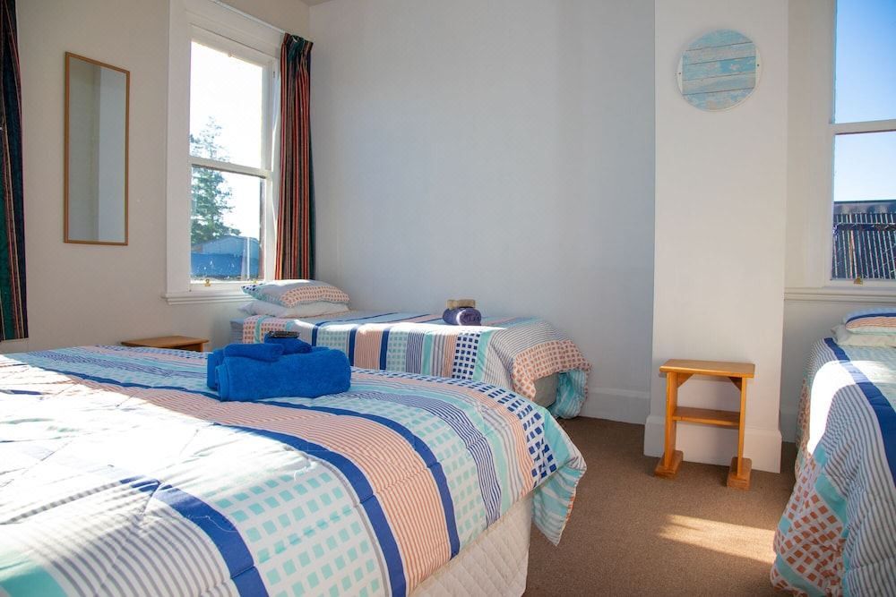 Photo of Bedroom in Methven