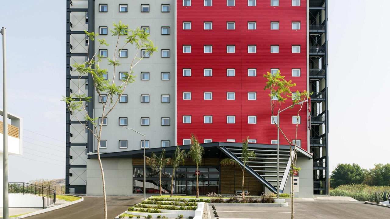 Photo of Buildings in Irapuato