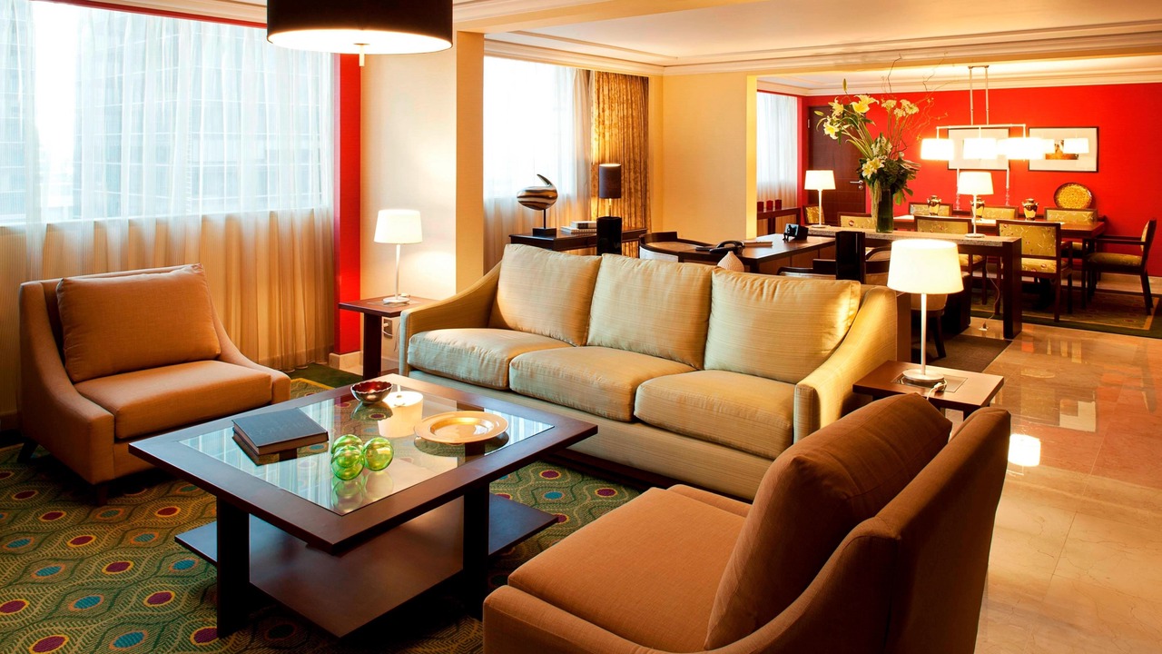 Photo of Livingroom in Reforma