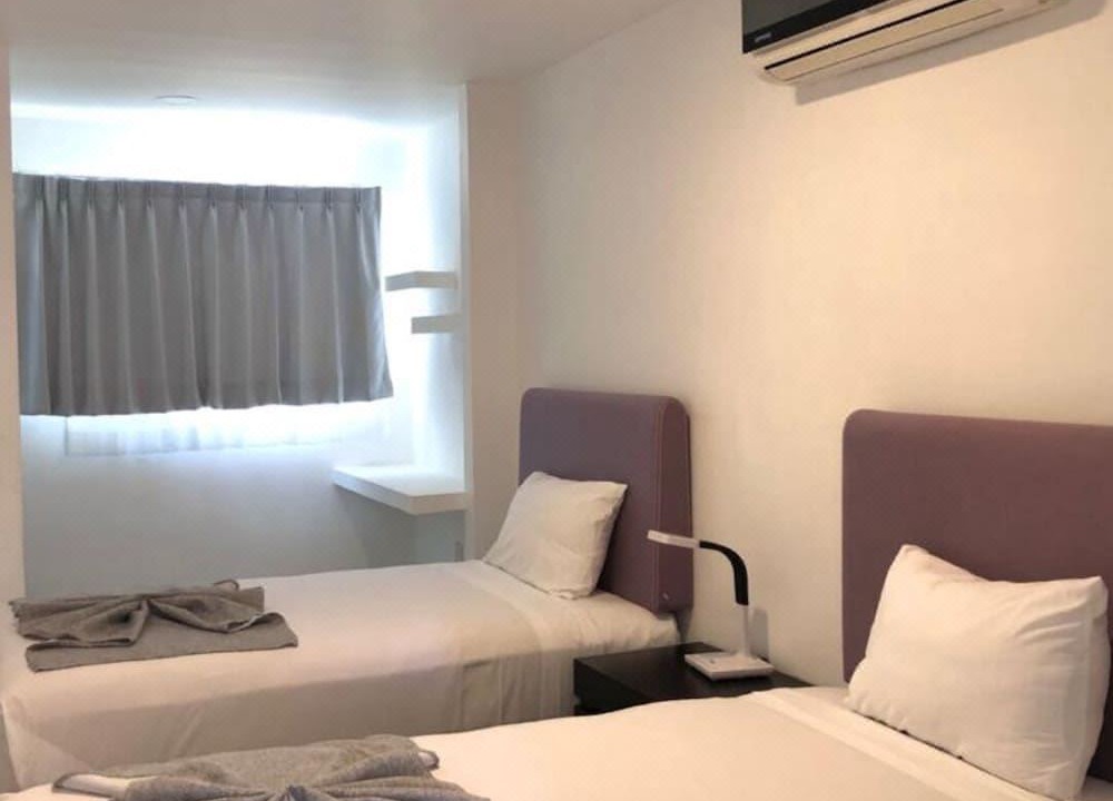 Photo of Bedroom in Puerto Vallarta