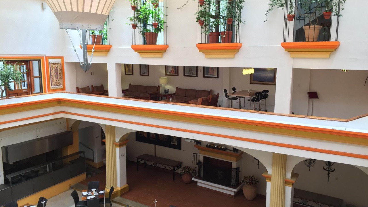 Photo of Livingroom in Zona Centro