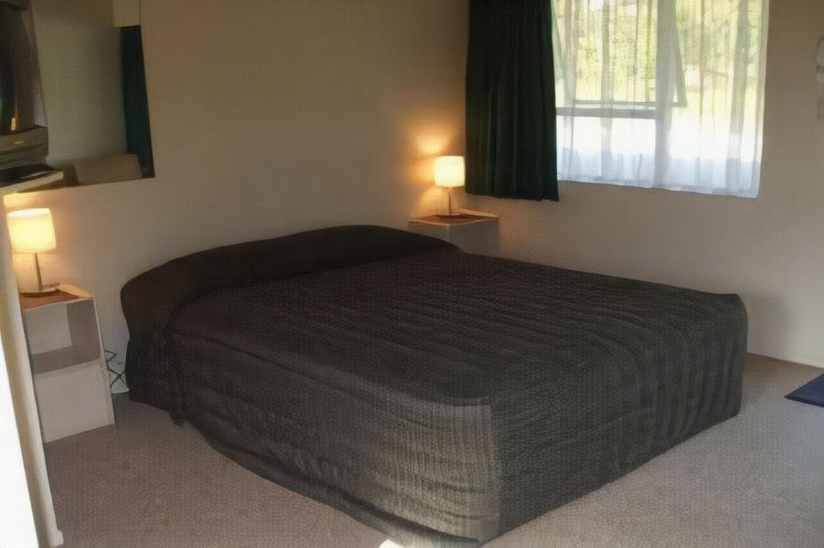 Photo of Bedroom in Franz Josef Glacier