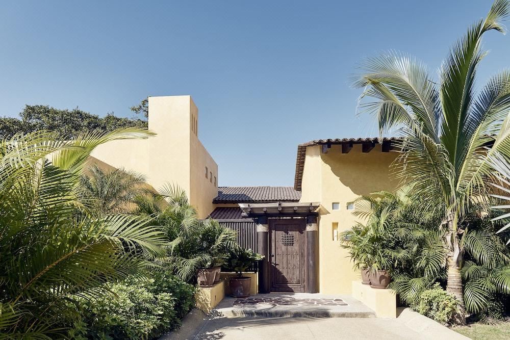 Photo of Buildings in Punta de Mita