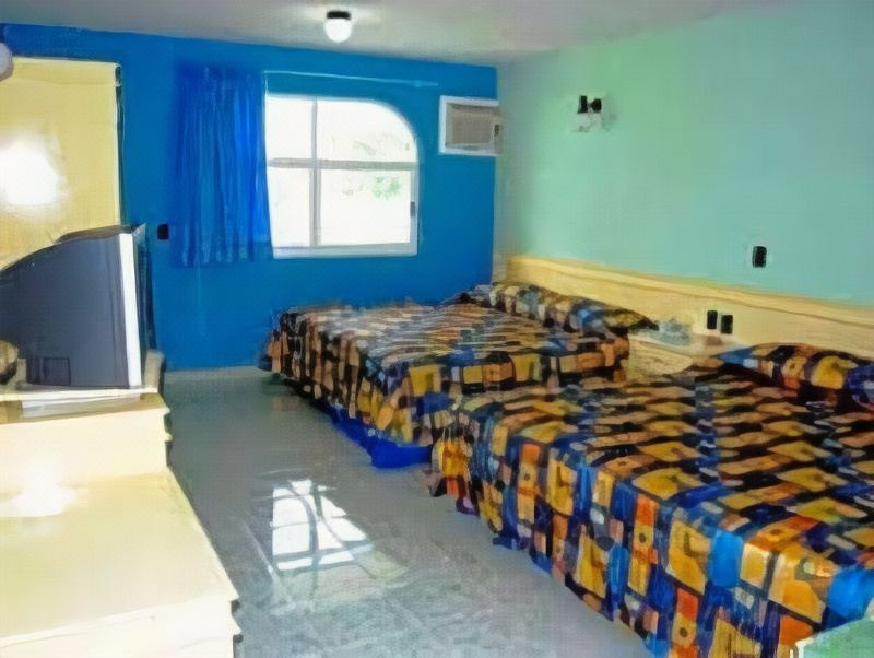 Photo of Bedroom in Oaxtepec