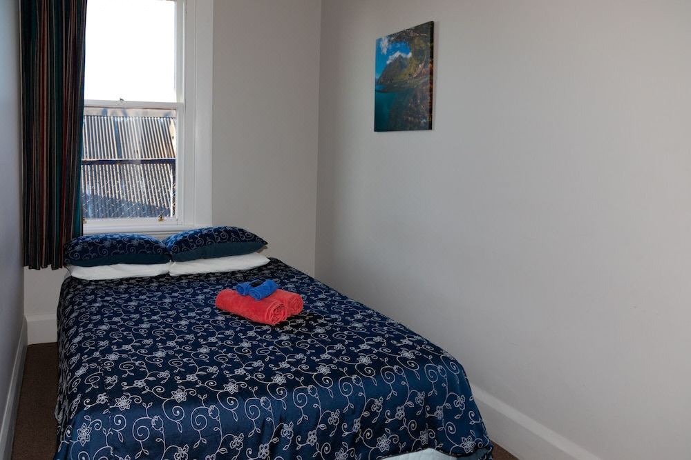 Photo of Bedroom in Methven