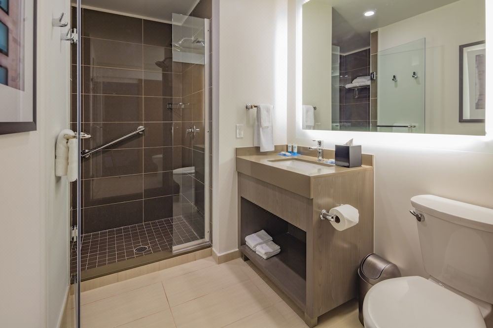 Photo of Bathroom in Santa Fe