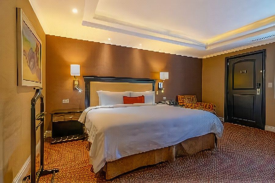 Photo of Bedroom in Mexicali