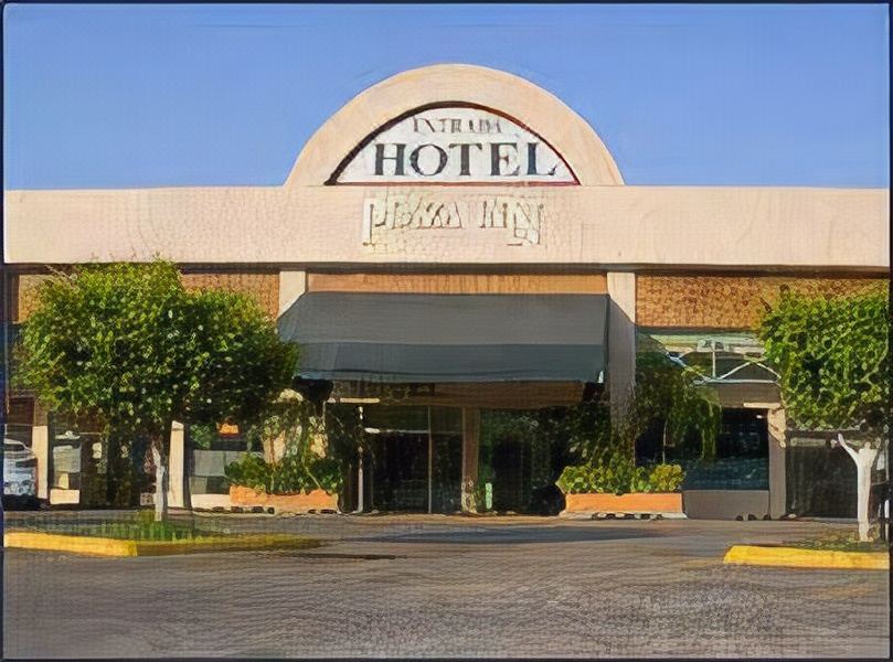Photo of Buildings in Tapachula