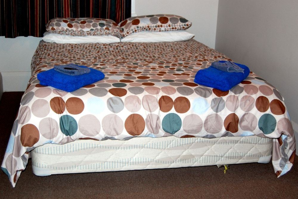Photo of Bedroom in Methven
