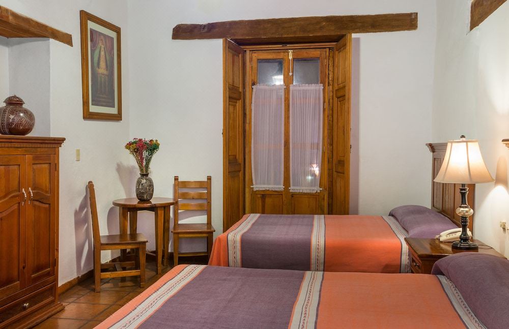 Photo of Bedroom in Centro