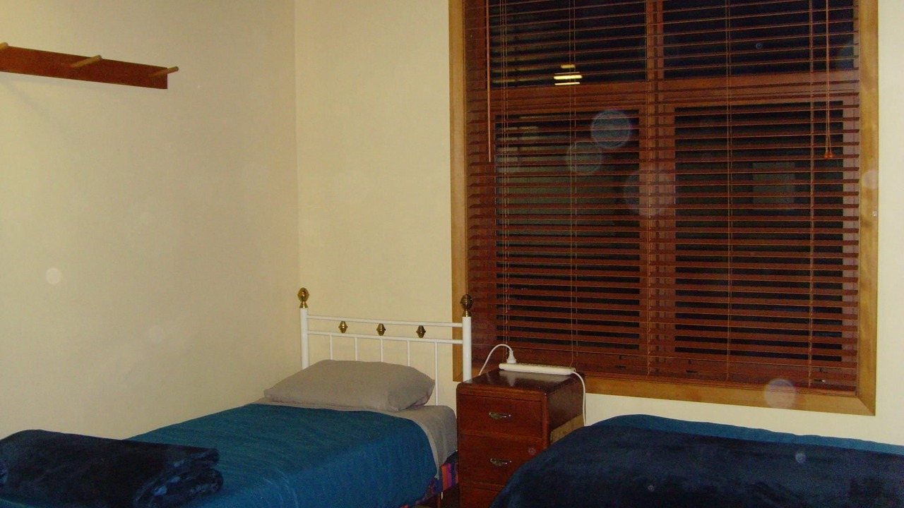 Photo of Bedroom in Methven