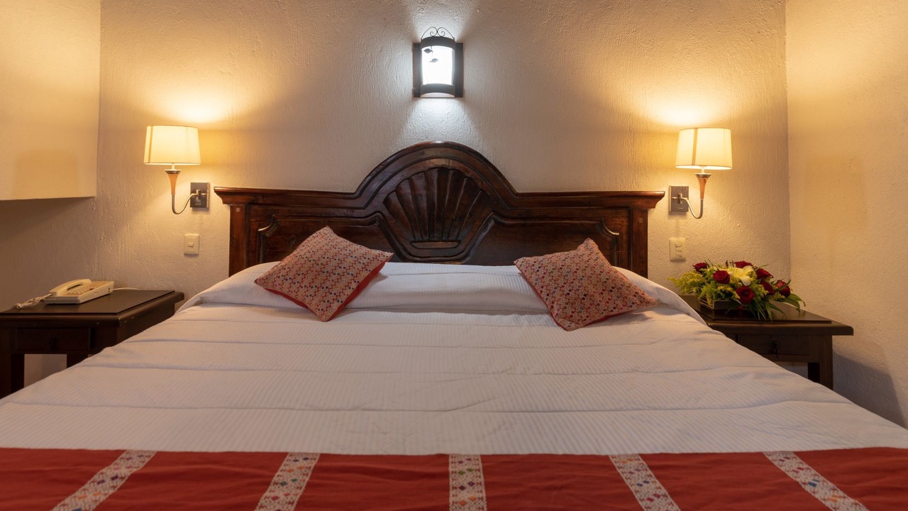 Photo of Bedroom in Zona Centro