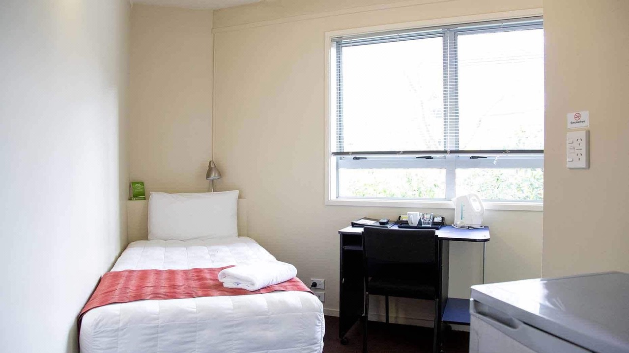 Photo of Bedroom in Newton