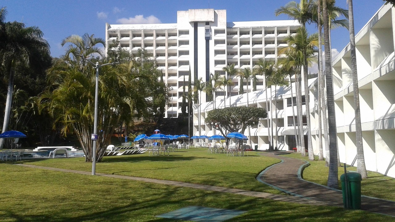 Photo of Buildings in Rancho Cortes