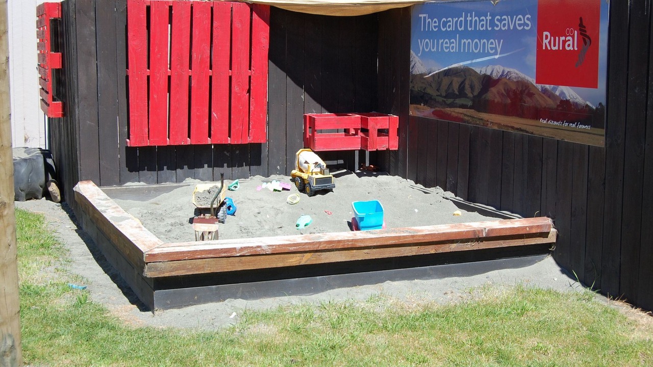 Photo of Others in Methven