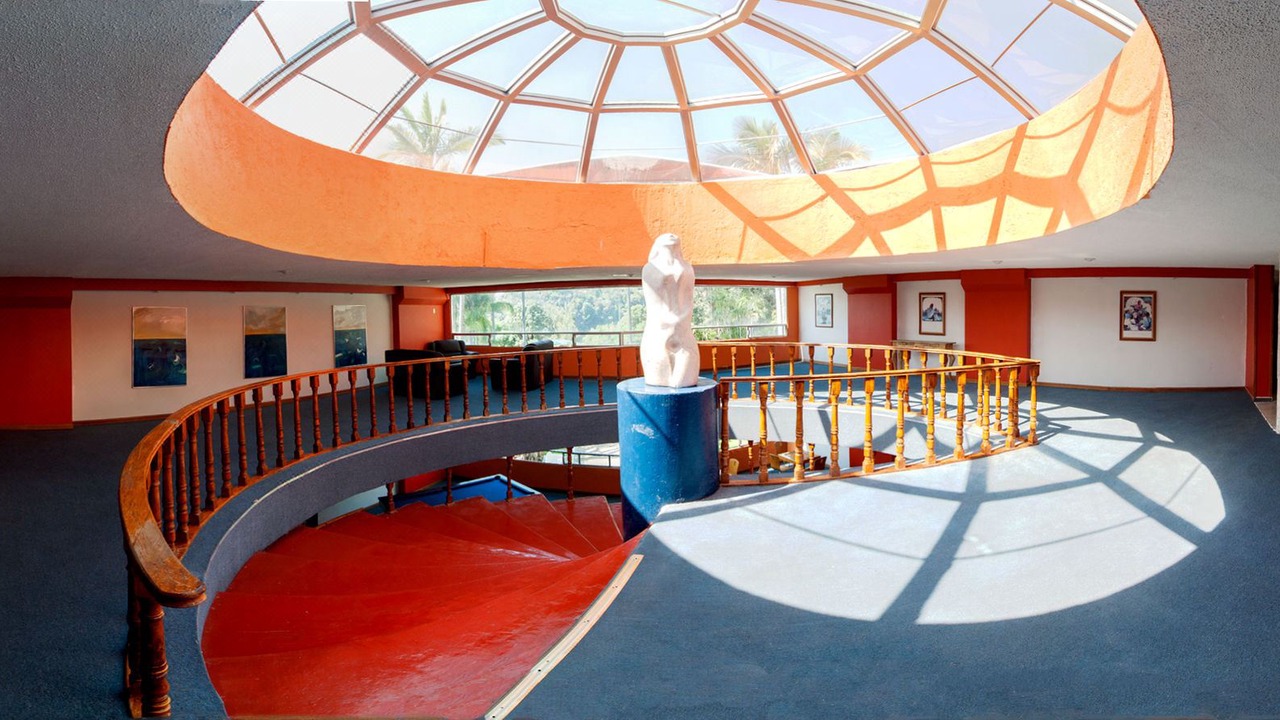 Photo of Livingroom in Rancho Cortes