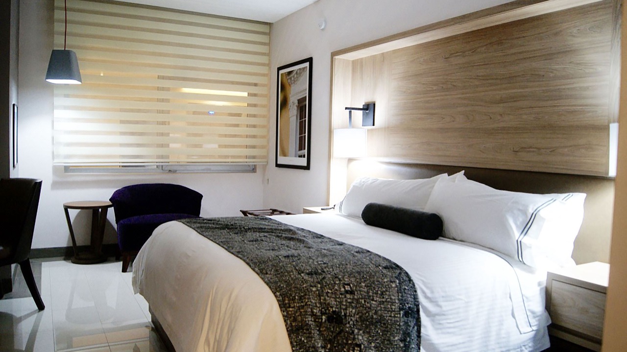 Photo of Bedroom in Downtown Guadalajara