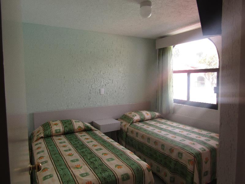 Photo of Bedroom in Oaxtepec