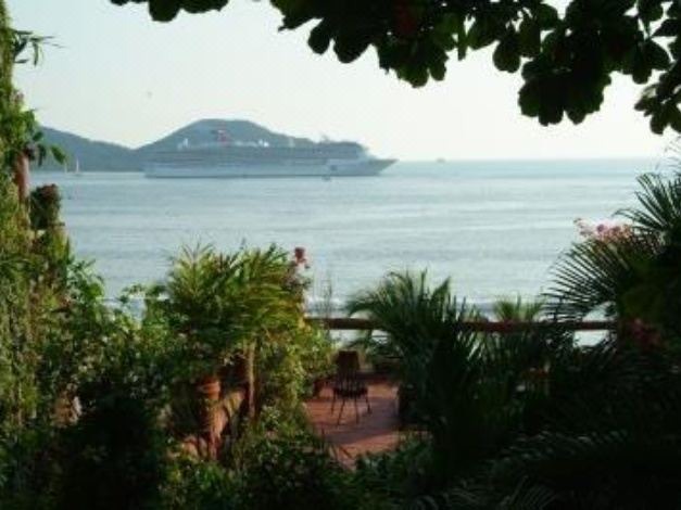 Photo of Outdoor in Playa la Madera