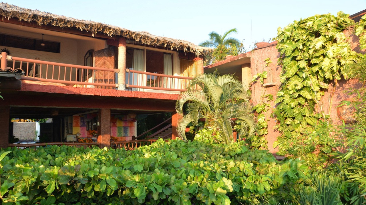 Photo of Buildings in Playa la Madera