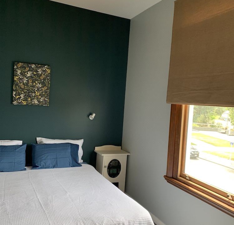 Photo of Bedroom in Methven
