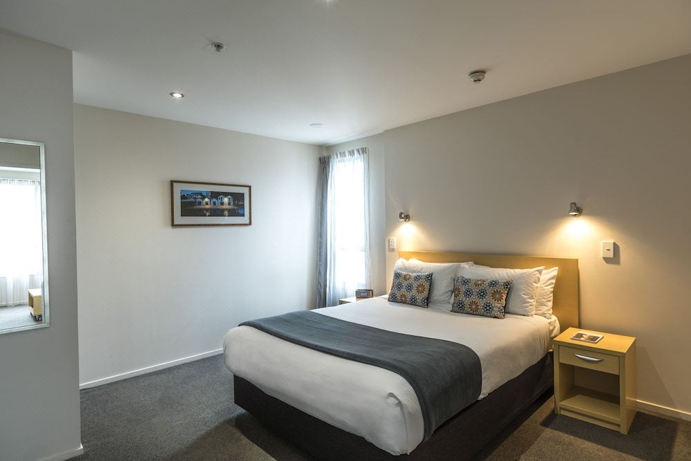 Photo of Bedroom in Christchurch City Centre