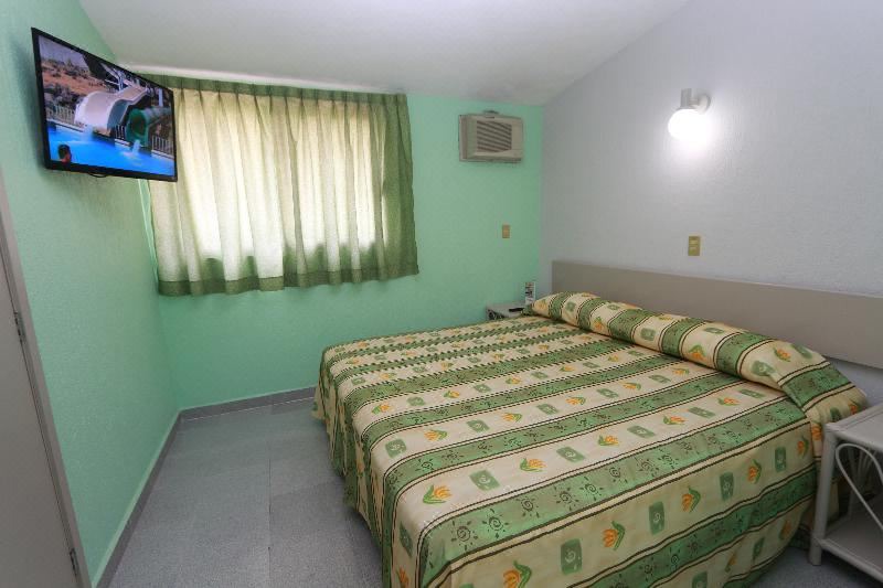 Photo of Bedroom in Oaxtepec