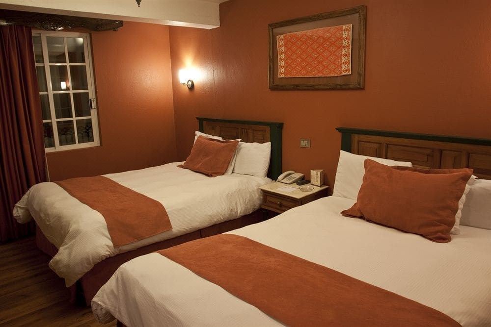 Photo of Bedroom in Zona Centro