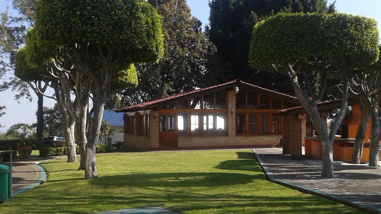 Photo of Buildings in Rancho Cortes