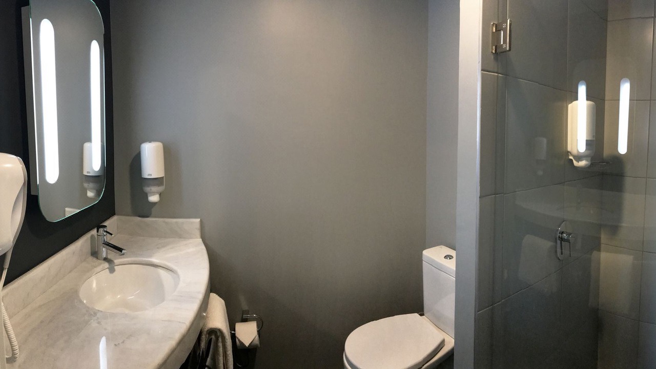 Photo of Bathroom in Irapuato