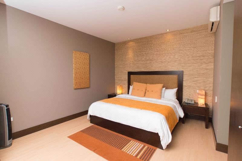 Photo of Bedroom in Lomas de Santa Fe