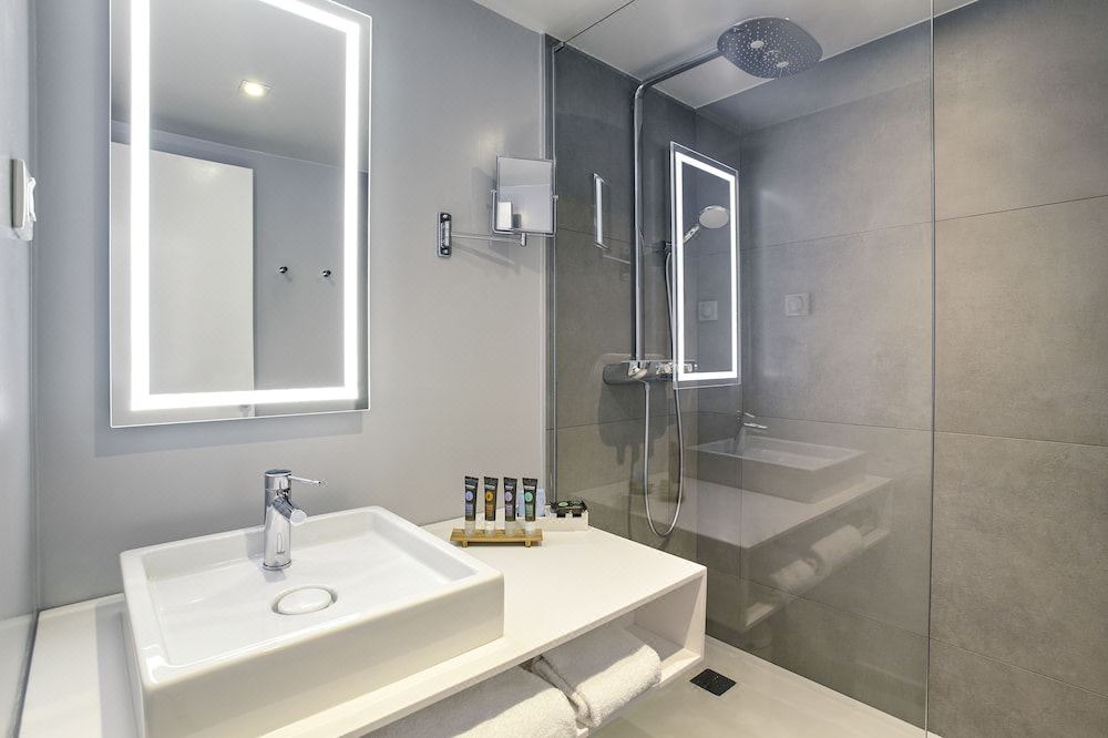 Photo of Bathroom in Santa Fe