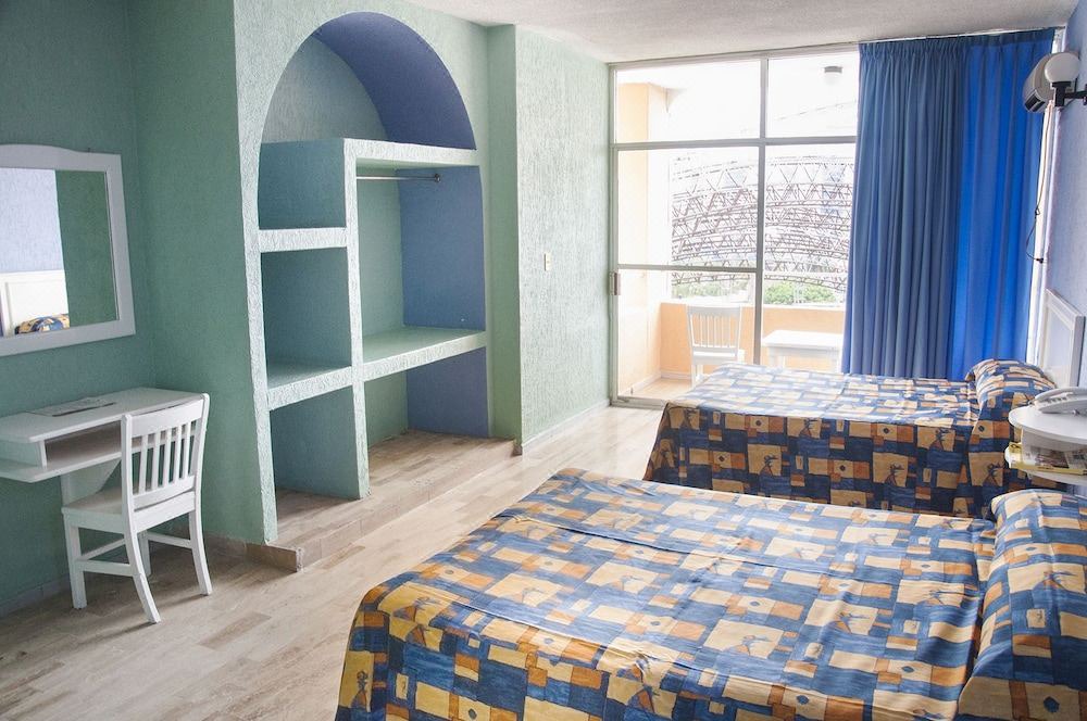 Photo of Bedroom in Costera Acapulco